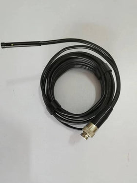 Zmartgear Kameraprobe 5mm m. 2 kameraer - 1
