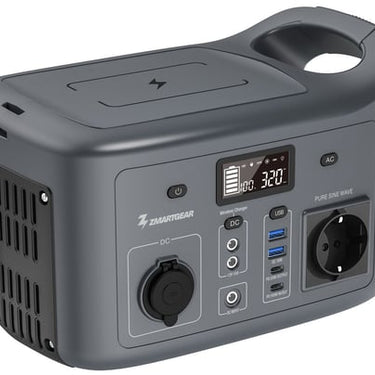 Zmartgear Powerstation AC320 - 1
