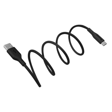Zmartgear ladekabel USB-C til USB-A - 1