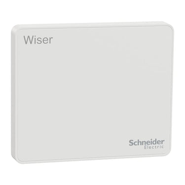 Hub Wiser Zigbee/IP-gateway 5W hvid - 1