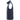 Snickers Shed Less fleecevest navy str XL - 4