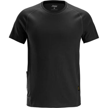 Snickers Stay Fresh t-shirt sort str 3XL - 1