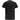 Snickers Stay Fresh t-shirt sort str S - 2