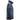 Snickers Allround jakke softshellstretch 1216 lys/mørk navy 2XL - 3