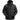 Snickers AllroundWork softshellstretch jakke sort str S - 1