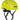 KASK ZENITH X MAX AIR HI VIZ NEONGUL - 1