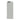 Harmony tom trykknapkasse i lysegrå metal med 3 x Ø22 mm huller for trykknapper og 2 x M20 forskruninger 130 x 80 x 51,5 mm - 3