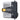 LK FUGA dobbelt USB-lader type A+C 21W uden afdækning - 4