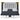 LK FUGA dobbelt USB-lader type A+C 21W hvid - 3
