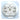 Socket-outlet Merten System M 2P + E 16A Schuko hinged lid screwless terminals glossy polar white - 3