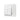 Simon X4 Kroneafbryder, 10 AX, 250 V~, skruefiksering, hvid - 1