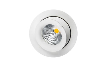 Junistar Exclusive Hvid 2700K DALI-2 - 1