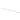 Hovden Sign Hvid 3000K - 1