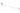 Hovden Sign Hvid 3000K - 1