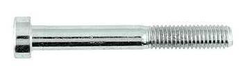 M6X25 DIN 7984 FZB lav cylindrisk hoved TX - 1