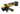 DeWalt 18V XR FVA Vinkelsliber 125mm solo TS - 1