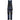 Snickers Helbukser Canvas stretch hylsterlommer 6014 navy/sort str 50 - 2