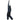 Snickers Helbukser Canvas stretch hylsterlommer 6014 navy/sort str 50 - 4