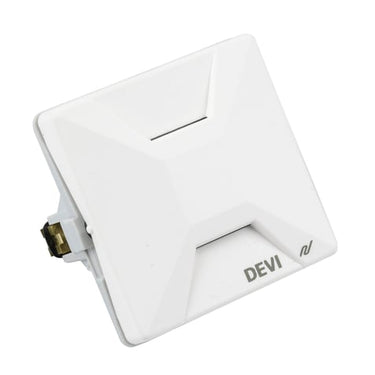 Rumføler - mål 63х63mm NTC 15kOhm 25°C 140F1090 - 1