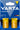 Varta Batteri Longlife C 2-PAK - 1