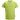 Snickers Klassisk T-shirt 2502 lime str 5XL - 1