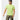 Snickers Klassisk T-shirt 2502 lime str 4XL - 5