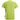 Snickers Klassisk T-shirt 2502 lime str 6XL - 2