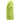 Snickers Klassisk T-shirt 2502 lime str 6XL - 4