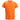 Snickers Klassisk T-shirt 2502 orange str 4XL - 1