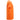 Snickers Klassisk T-shirt 2502 orange str 2XL - 3