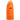 Snickers Klassisk T-shirt 2502 orange str 2XL - 4