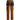 Snickers Fuldstretch arbejdsbukser hylsterlommer 6271 brun/sort str 46 - 2