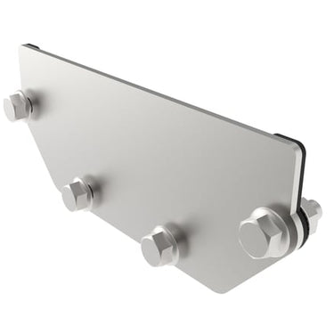 BLÜCHER LINEA endegavl 150x55mm - 1