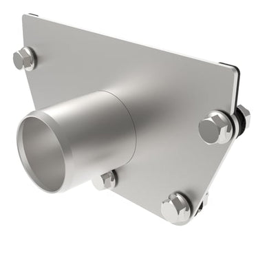 BLÜCHER LINEA endegavl 150x85 m/Ø50mm udløb - 1