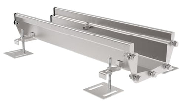BLÜCHER LINEA rende 150x500x85mm u/fald - 1