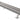 BLÜCHER LINEA rende 150x1000x85mm u/fald - 1