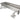 BLÜCHER LINEA rende ø110/150x500x85mm u/fald - 1