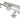 BLÜCHER LINEA rende ø110/150x500x55mm centreret udløb - 1