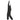 Snickers Helbukser stretch hylsterlommer 6012 sort str 52 - 4