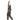 Snickers Helbukser stretch hylsterlommer 6012 khakigrøn/sort str 44 - 4
