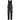 Snickers Helbukser stretch 6023 sort str 60 - 1