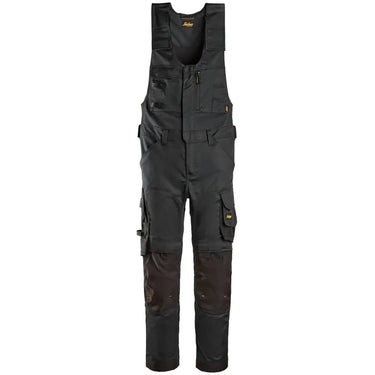 Snickers Helbukser stretch 6023 sort str 56 - 1