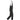 Snickers Helbukser stretch 6023 sort str 52 - 3