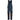 Snickers Helbukser stretch 6023 navy/sort str 48 - 1