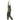 Snickers Helbukser stretch 6023 khakigrøn/sort str 52 - 4