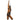Snickers Helbukser Canvas stretch hylsterlommer 6014 brun/sort str 62 - 4