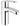 GROHE Eurostyle Cosmo håndvaskarmatur S 5,0 l løft-op BV - 1