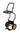 DeWalt Trolley t/ Nedbrydningshammer DCH966Z2-QW - 1