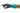 Handske Ansell Alphatec Nitril 58-535W str 10 - 1