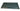ARCA Gulvmåtte 1200x600x25mm grøn - 1